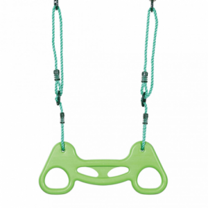 Trapezio da giardino per bambini robusto sicuro divertente esterno