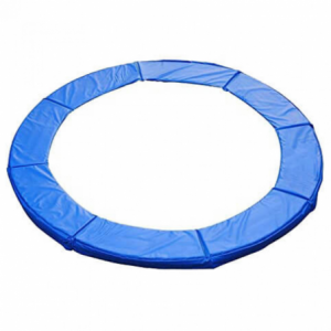 Cuscinetto per trampolino Ø 366 cm protezione sicura resistente