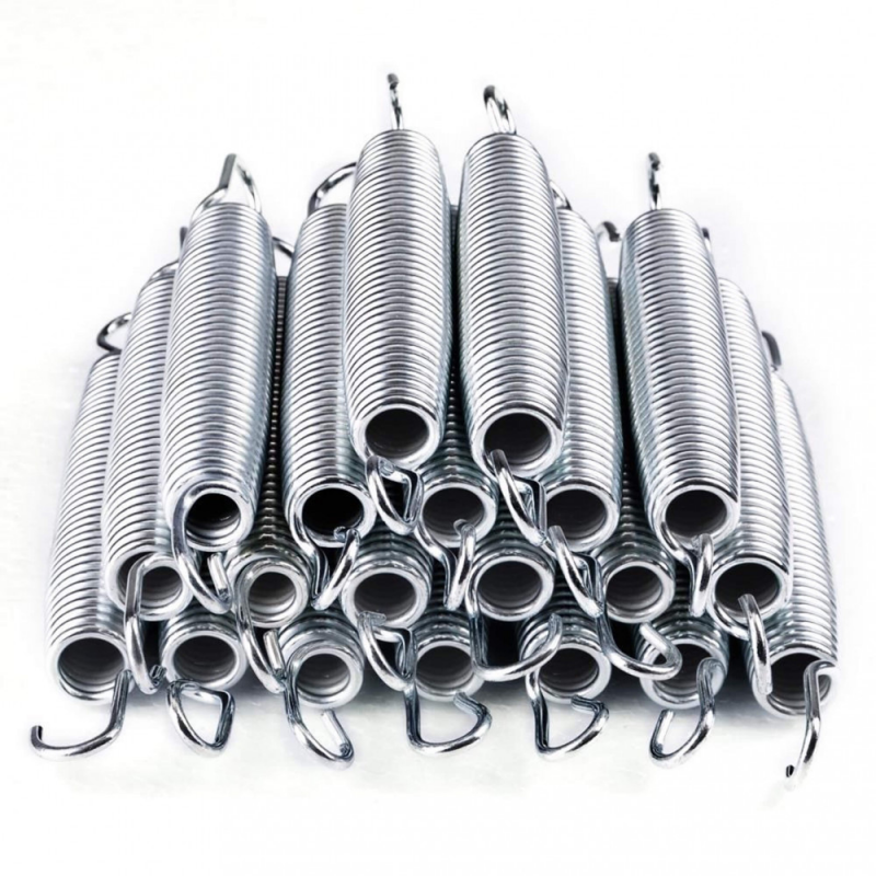 Kit molle per trampolino Ø 305 cm ricambio resistente sicuro