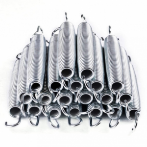 Kit molle per trampolino Ø 366 cm ricambio resistente sicuro