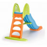 Super Mega Scivolo con acqua da giardino bambini grande resistente
