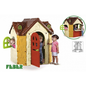 Zoom CASETTA FANCY