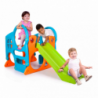 SCIVOLO ACTIVITY CENTER