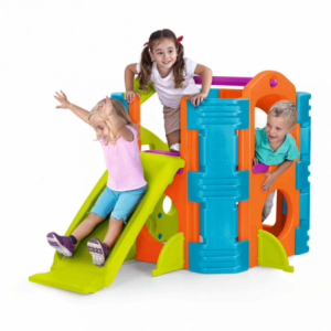 Zoom SCIVOLO ACTIVITY PARK