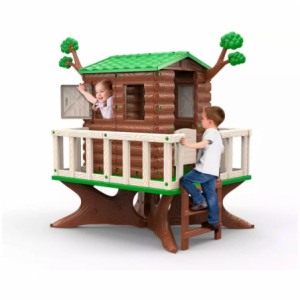 Zoom CASA NELL'ALBERO