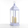 Lampada Decorativa Lantern 71 25,5 X 25,5 H72 Cm