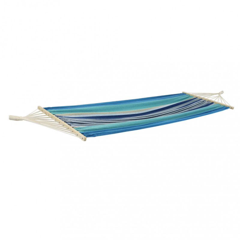 Amaca Cotone 200x100 Multicolore | Amache | Levante Shop