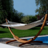 Struttura Amaca Gamma Legno 320 cm | Amache | Levante Shop