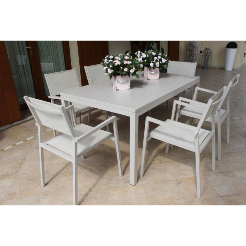 POLTRONA AVANA IMPILABILE