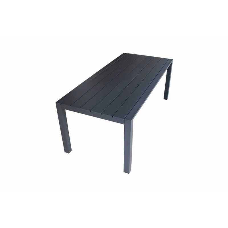 TAVOLO FLORENCE 200 X 90