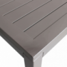 TAVOLO MILO 150 X 90