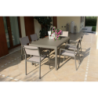 TAVOLO MILO 150 X 90