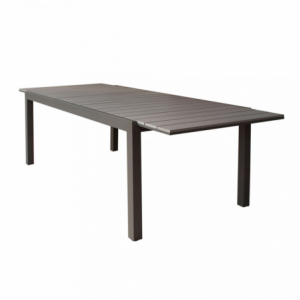 TAVOLO PENTAL 180/240 X 100