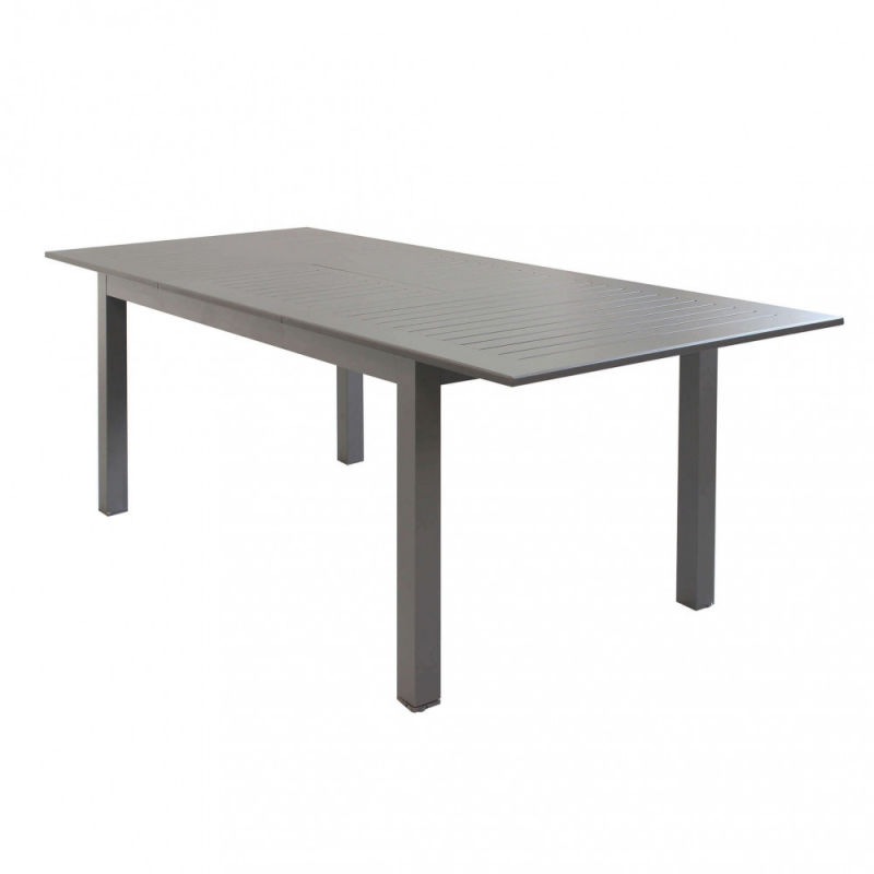 TAVOLO CUBA ALLUNGABILE 150/210 X 90