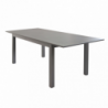 TAVOLO CUBA ALLUNGABILE 150/210 X 90