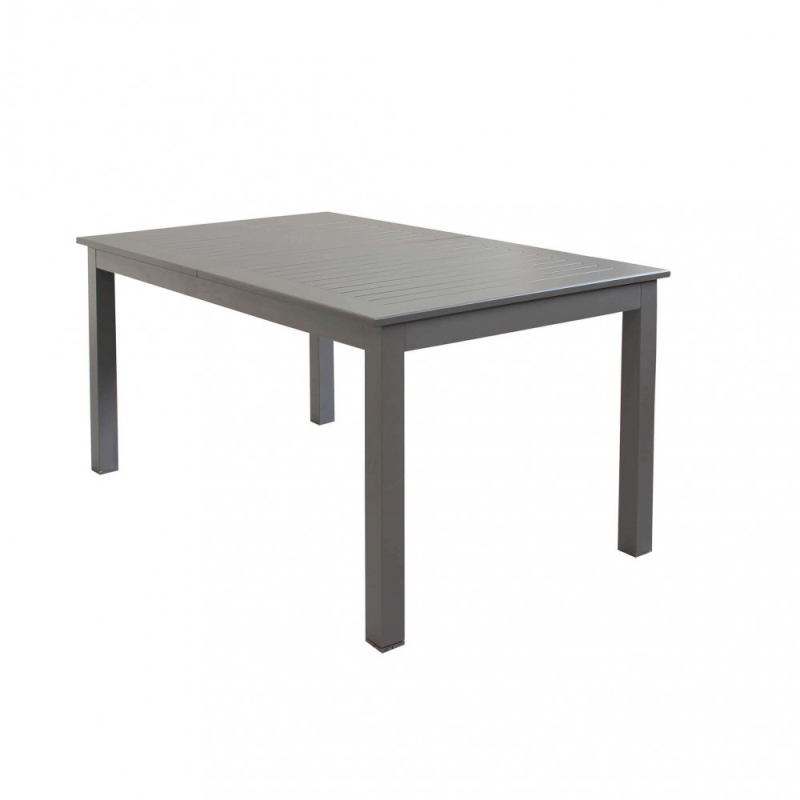 TAVOLO CUBA ALLUNGABILE 150/210 X 90