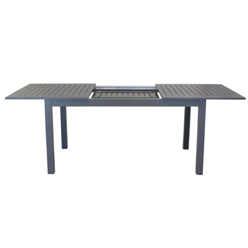 TAVOLO CUBA ALLUNGABILE 150/210 X 90