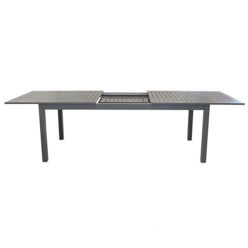 TAVOLO CUBA ALLUNGABILE 220/280 X 100