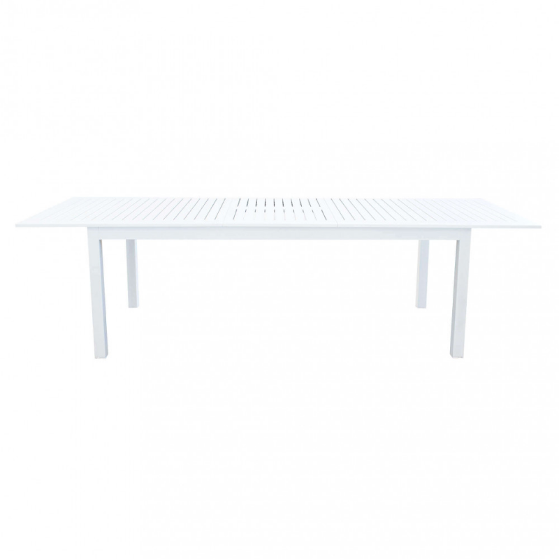 TAVOLO CUBA ALLUNGABILE 220/280 X 100