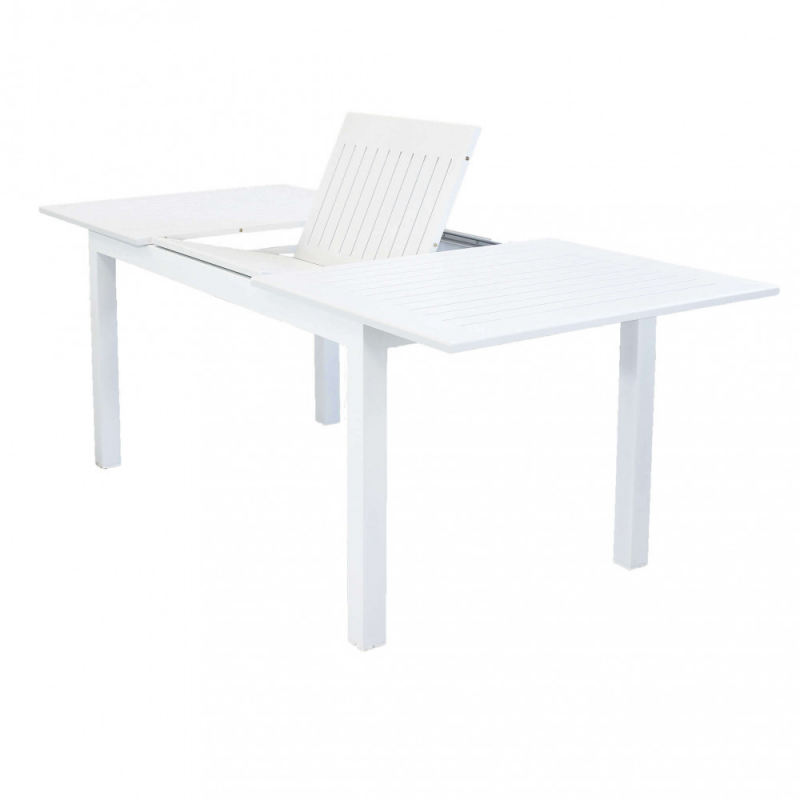 TAVOLO CUBA ALLUNGABILE 150/210 X 90