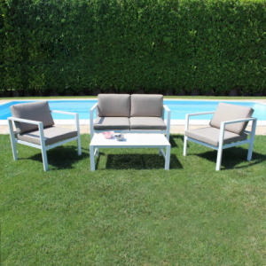 Zoom SALOTTO AVANA 2 P
