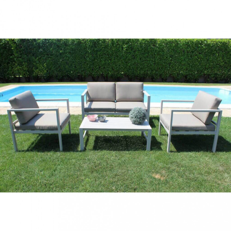 SALOTTO AVANA 2 P