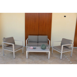 Zoom SALOTTO AVANA 2 P