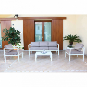 Zoom SALOTTO AVANA 3 P