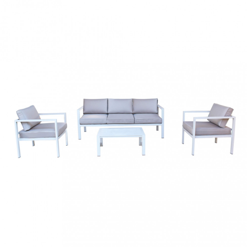 SALOTTO AVANA 3 P