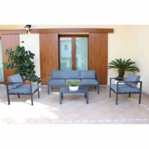 Zoom SALOTTO AVANA 3 P