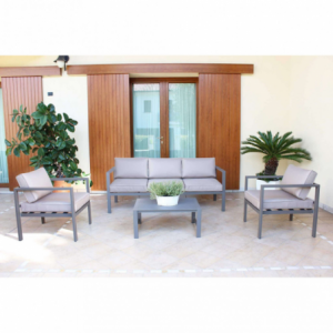 Zoom SALOTTO AVANA 3 P