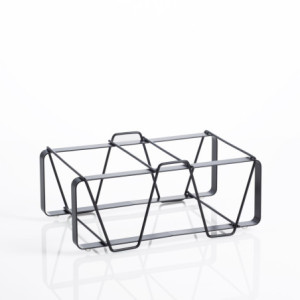 Cantinetta modulare porta bottiglie Cin Tomasucci 30×12×12 cm — levantshop.live