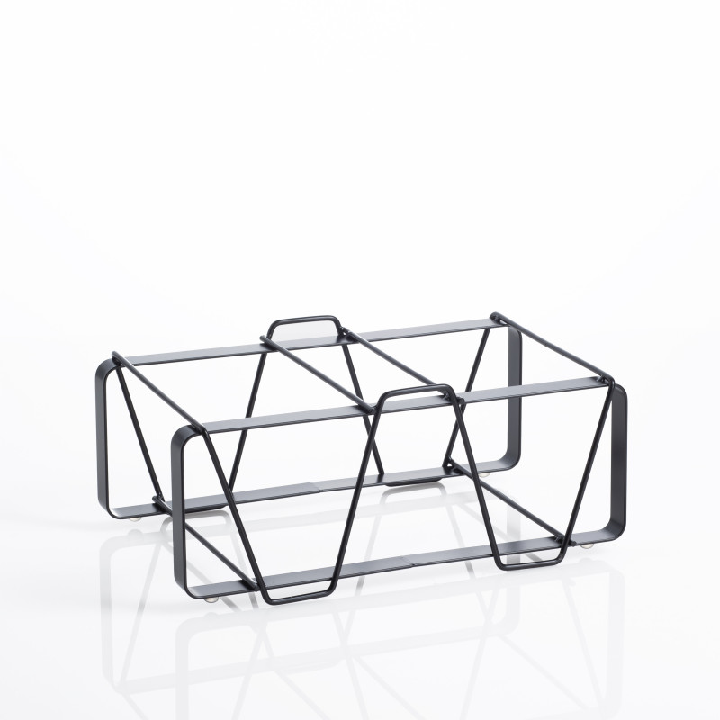 Cantinetta modulare porta bottiglie Cin Tomasucci 30×12×12 cm — levantshop.live