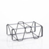 Cantinetta modulare porta bottiglie Cin Tomasucci 30×12×12 cm — levantshop.live