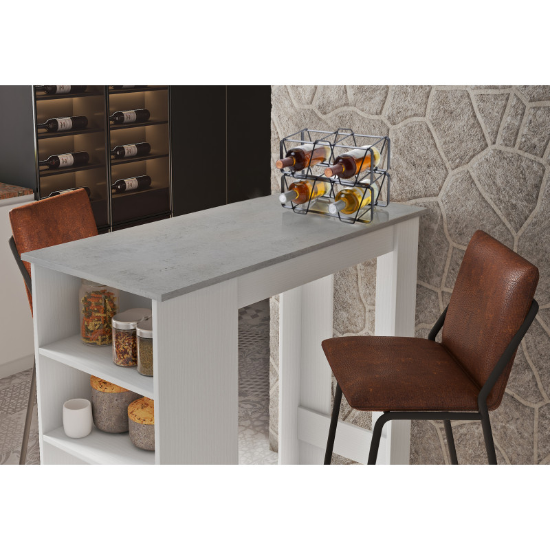 Cantinetta modulare porta bottiglie Cin Tomasucci 30×12×12 cm — levantshop.live