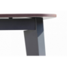 TAVOLO CANCUN 180 X 90