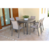 TAVOLO HAWAII 135/270 X 90