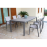 TAVOLO WAIKIKI 162/242 X 100