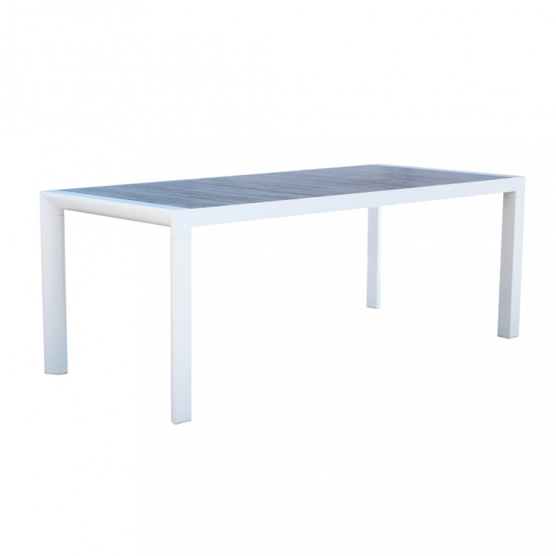 TAVOLO CARSON 195 X 90