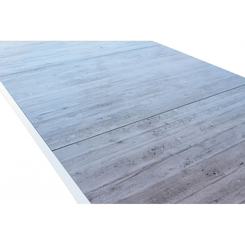 TAVOLO CARSON 195 X 90
