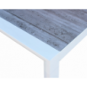 TAVOLO CARSON 195 X 90