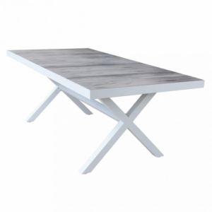 TAVOLO MACKAY 200 X 100