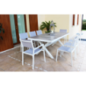 TAVOLO MACKAY 200 X 100