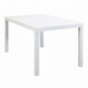 Tavolo Houston 150x90 in Alluminio da Giardino Resistente