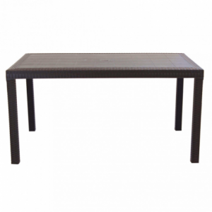 Zoom TAVOLO HOUSTON 150 X 90