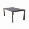 Tavolo Houston Allungabile 225-300x100 in Alluminio da Giardino