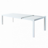 Tavolo Houston Allungabile 225-300x100 in Alluminio da Giardino