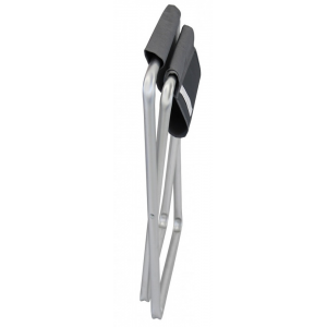 Zoom SGABELLO ALLUMINIO