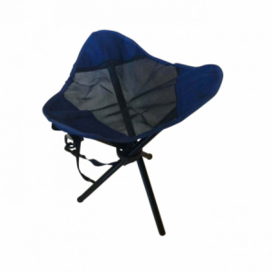 Sgabello Fisher Oxford da Esterno Leggero e Resistente