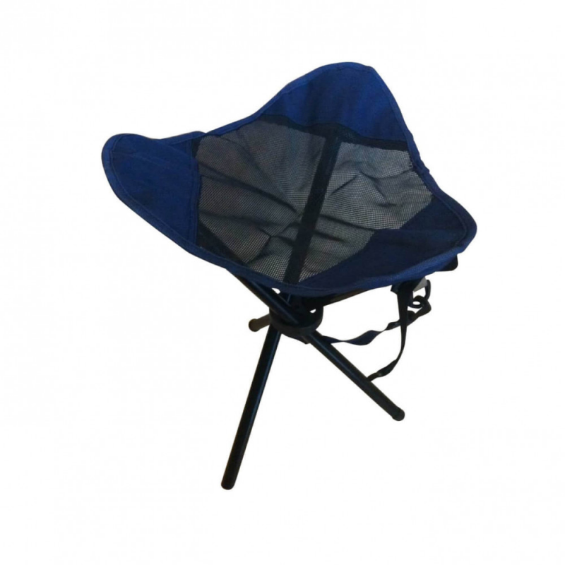 Sgabello Fisher Oxford da Esterno Leggero e Resistente